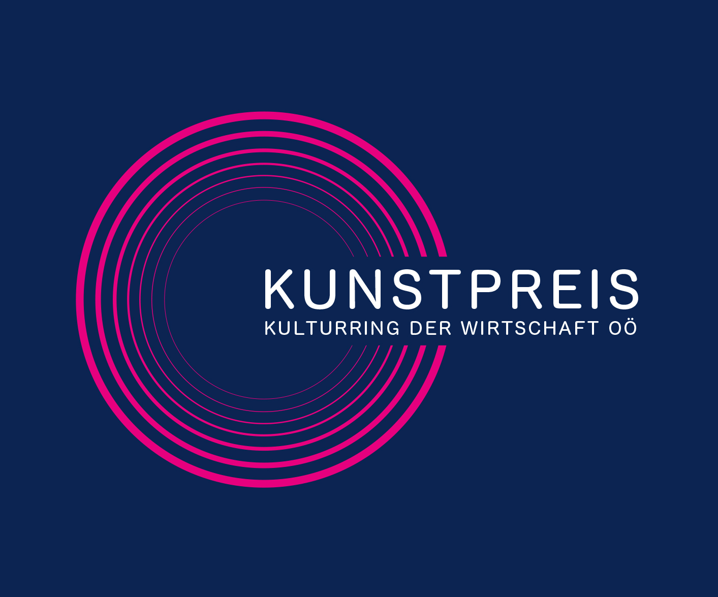 Ausschreibung Kunstpreis 2019