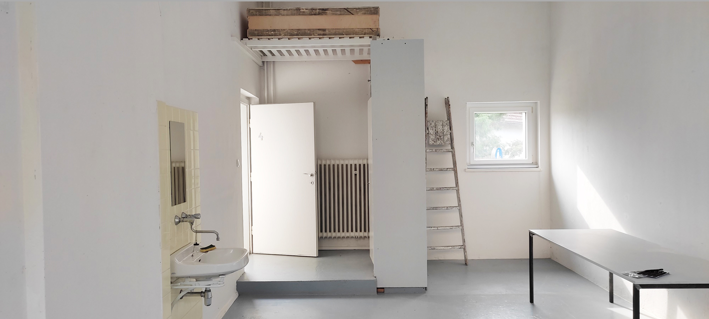 AUSSCHREIBUNG ATELIER